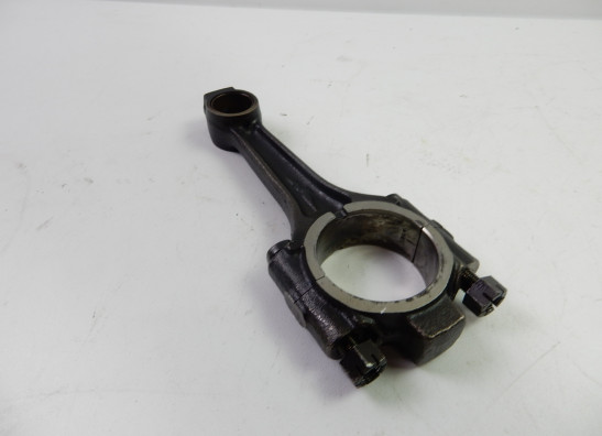 Kurbelwelle Moto Guzzi V35 V50 V65