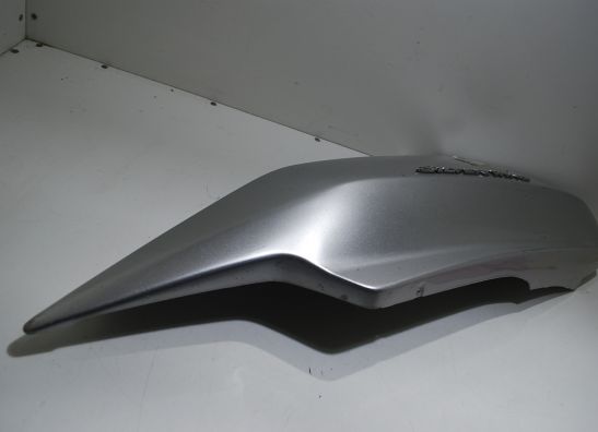 Linker achterkant Honda Silverwing