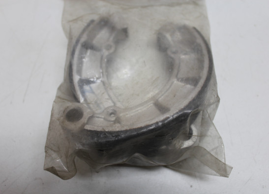 Remblokken achter Honda VT 1100