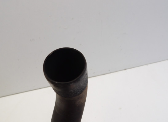 Uitlaatbochten Yamaha XTZ Tenere