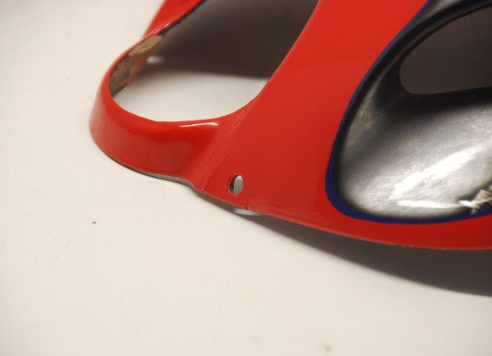 Tankcover Buell Firebolt XB12R-S 