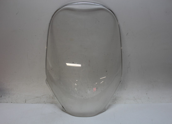 Scheibe Windschild Suzuki Burgman 200