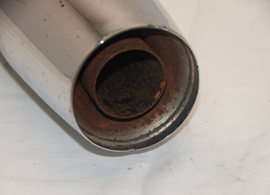 Sportdemper Harley Davidson Touring FL