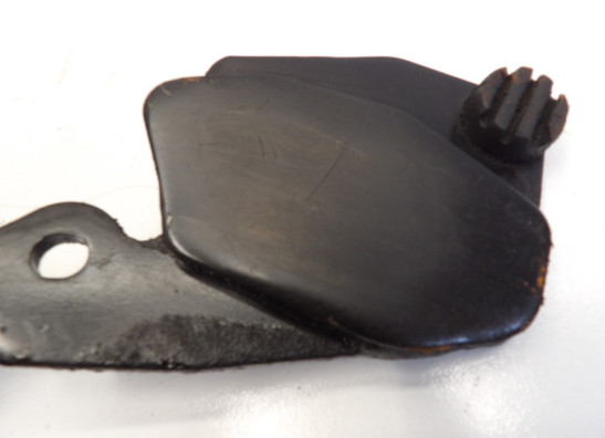 Frame - onderdelen Honda CBF 1000