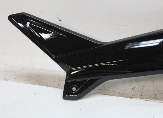 Linker achterkant Yamaha XP 500 T-Max