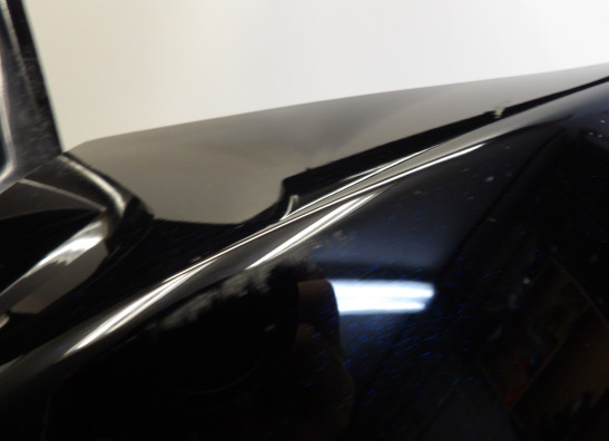 Rechter zijkuip Kawasaki ZZR 1400