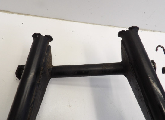 Standaard Honda ST 1100 Pan European