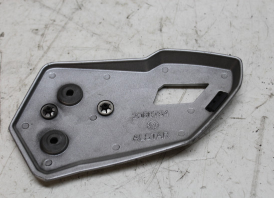 Main step holder right Triumph Tiger Explorer