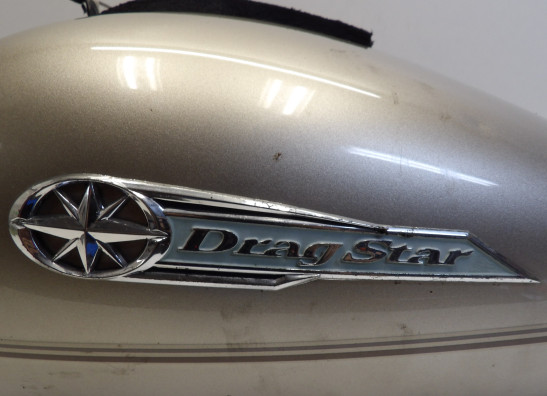 Benzintank Yamaha XVS 650 Dragstar