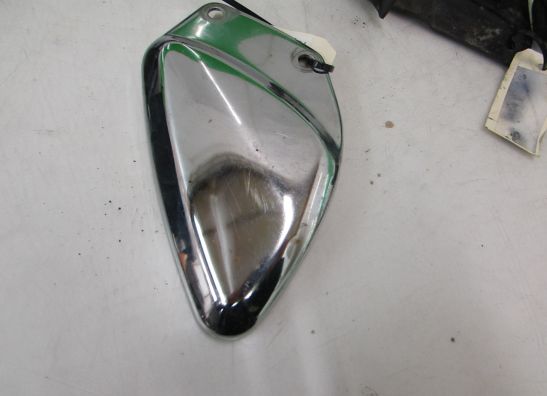 Overig Suzuki GSX F 600