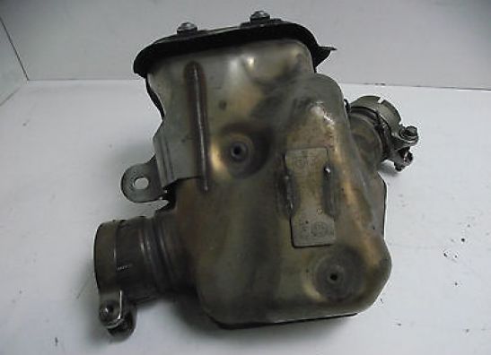 Muffler Kawasaki ZX 10 R