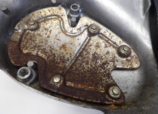 Motorblokdeksel Kawasaki VN 1500