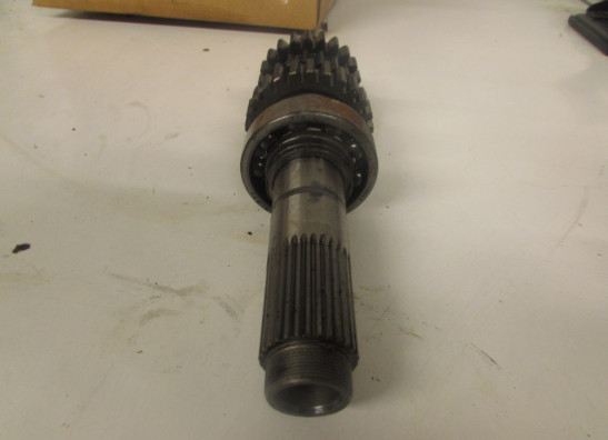 Versnellingsbak Honda VF 1000 R