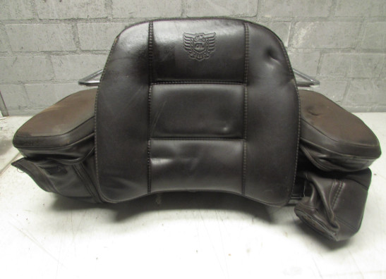 Top-Case Deckel Honda Goldwing GL