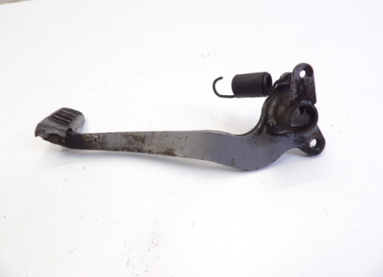 Rempedaal Honda CB 500