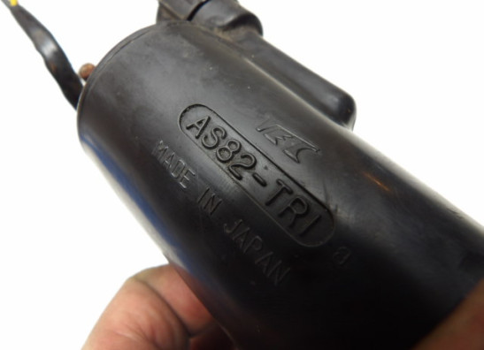 Zundspule Honda CX 500