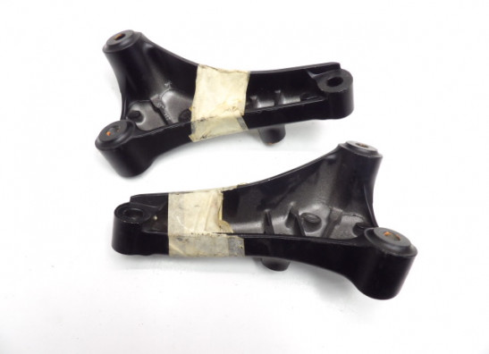 Rahme teile Kawasaki ZZR 1400