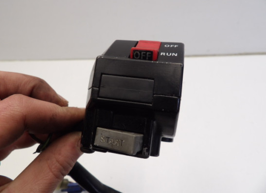 Stuurschakelaar rechts Yamaha XJ 700