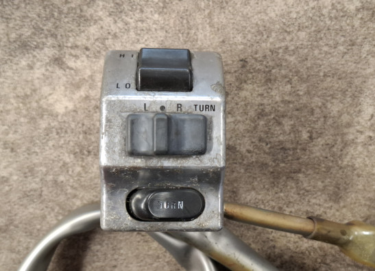 Lenkerschalter links Kawasaki VN 1500