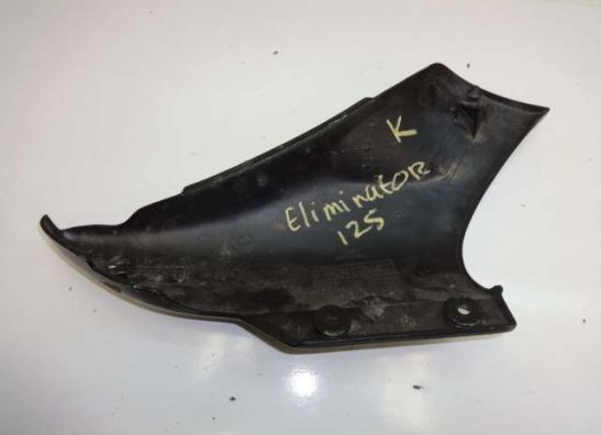 Linker zijkuip klein Kawasaki Overige Kawasaki