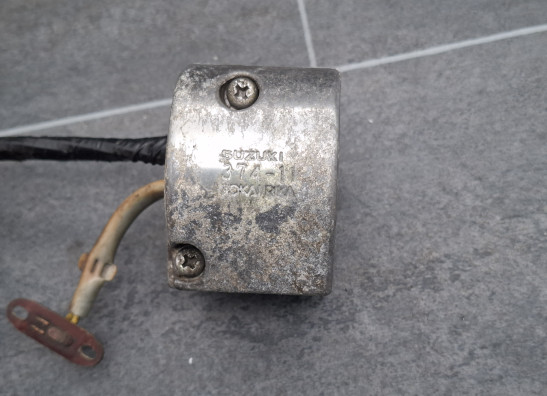 Stuurschakelaar links Suzuki VS 1400 Intruder