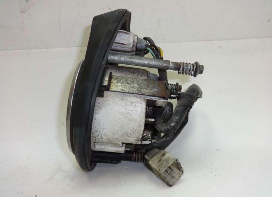 Teller Suzuki LS 650