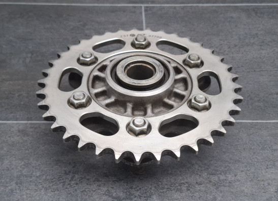 Tandwieldrager Ducati Monster S4