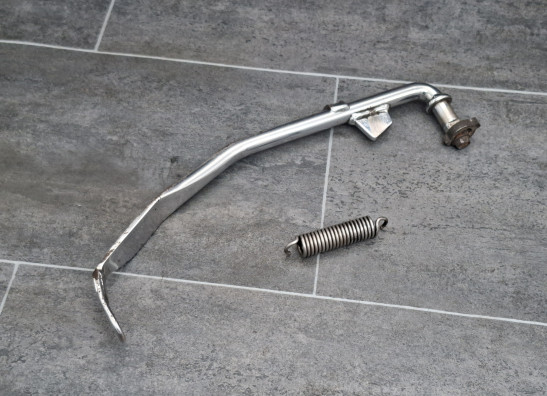 Standaard Harley Davidson FXDWG Dyna Wide Glide