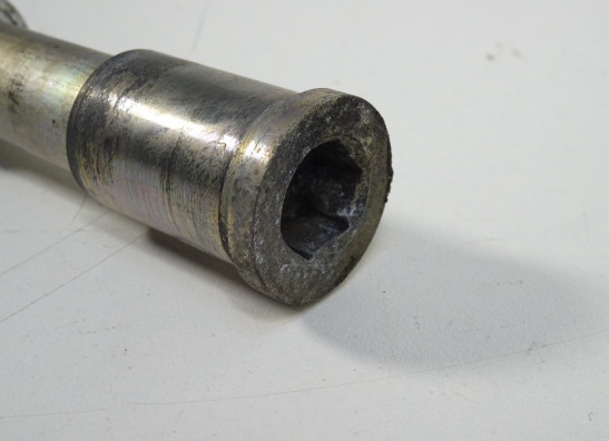 Axle front Kawasaki VERSYS 650