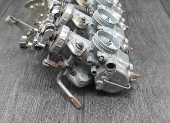 Carburateurset Honda CB 750 