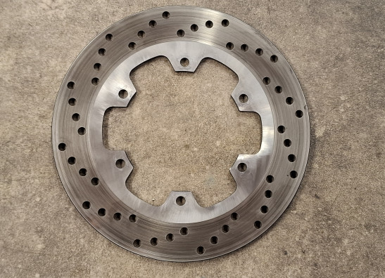 Achterremschijf Ducati Monster 821