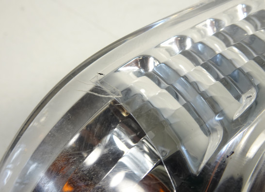 Knipperlicht links voor Kawasaki ER 6