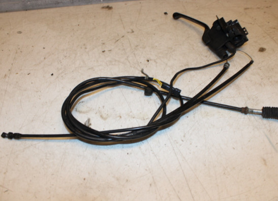 Koppelingspomp BMW R 1100 RT