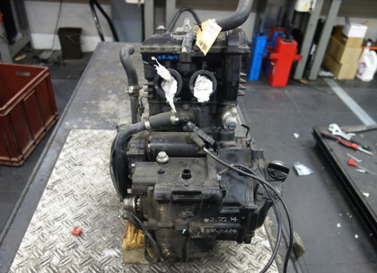 Engine Kawasaki ZX 250 R - Ninja 250 R