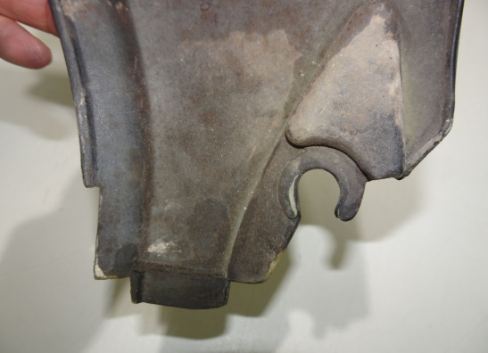 Seitenverkleidung links klein Honda CB 650