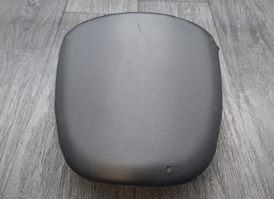 Buddy zadel Suzuki GSX R 1300 Hayabusa