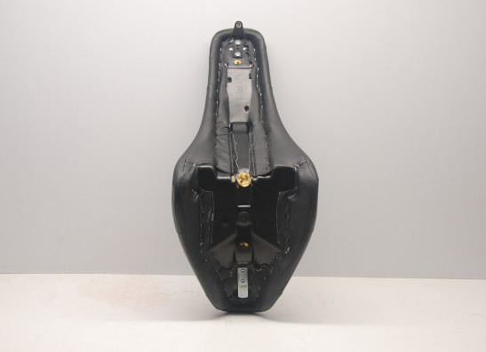 Sitzbank Harley Davidson Softtail