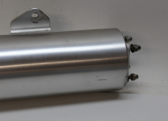 Muffler Suzuki GSX R 1000