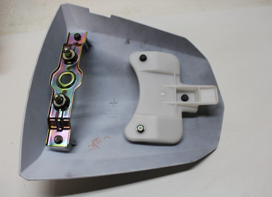 Buddycover Suzuki GSX R 600