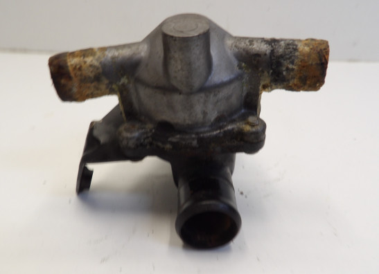 Radiator toebehoren Kawasaki VN 1500