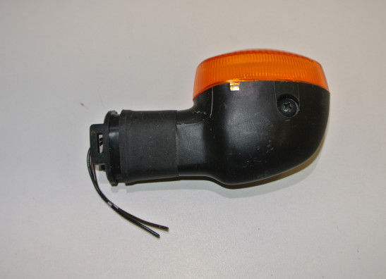 Knipperlicht Yamaha FZ1