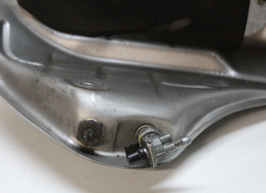 Tank Honda XL 1000 V Varadero