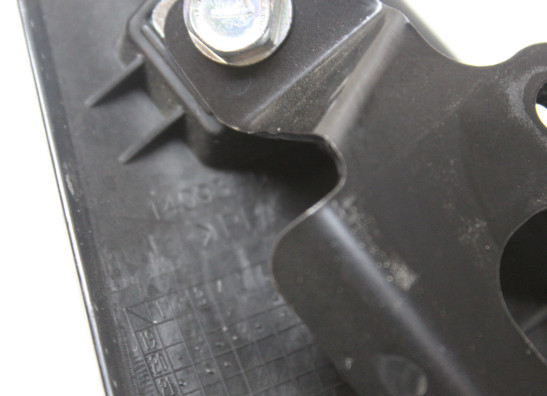 Linker binnenkuip Kawasaki Z 900