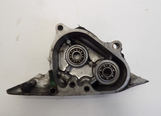 Motorblockdeckel Honda VT 1100