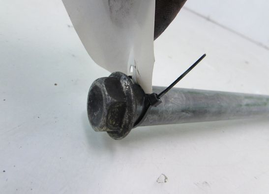 Vooras Honda CB 600 F