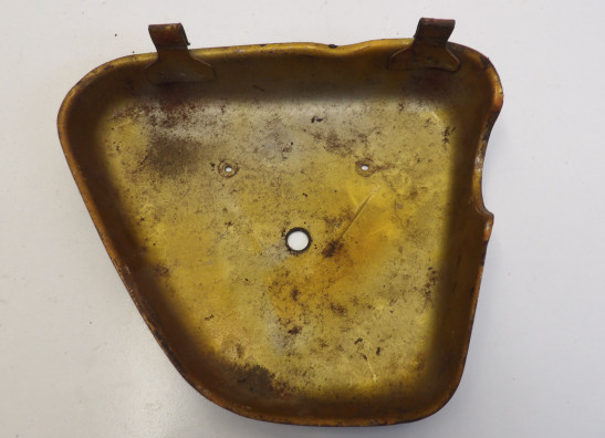Seitenverkleidung links klein Honda CB 450