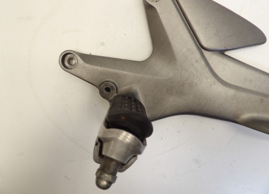 Schetsplaat links Honda CBF 1000