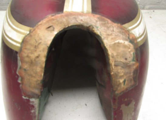 Benzintank Honda Overige Honda