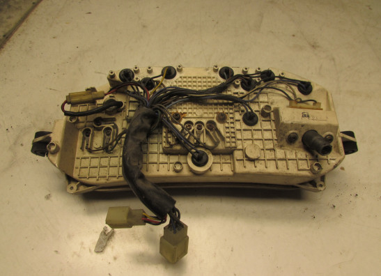 Tacho-set Yamaha FJ 1200