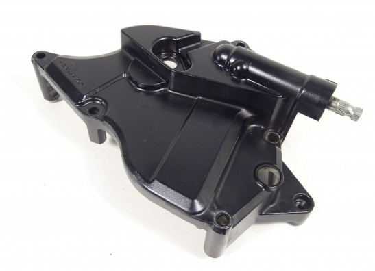 Ritzelabdeckung Suzuki GSX R 750